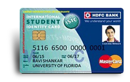 ISIC Student ForexPlus Card Eligibility